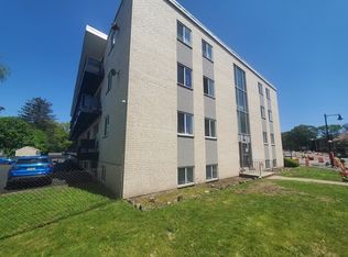 760 Cummins Apartments, Mattapan, MA 02126