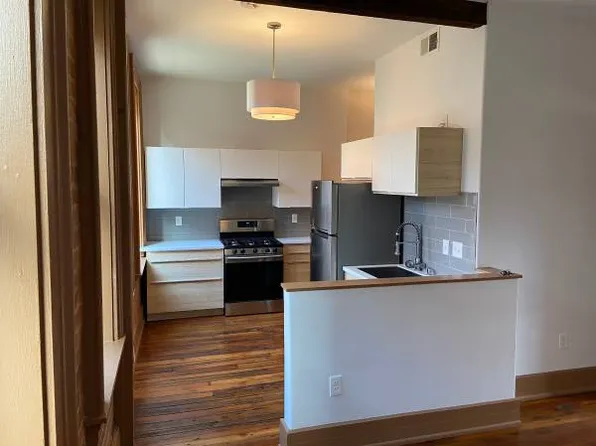 1704 Campbell St #2, Cincinnati, OH 45202