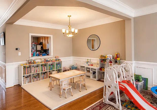 8218 Gunston Commons Way — Photo 3