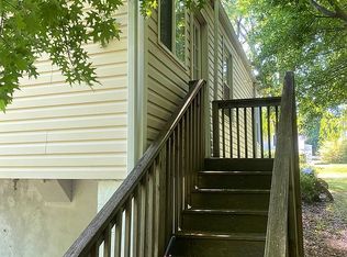 796 Melville Ave, Danville, VA 24540