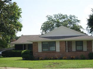 7204 Bucknell Dr, Dallas, TX 75214