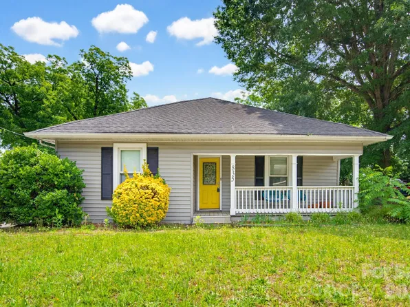 835 Old Charlotte Rd SW, Concord, NC 28027