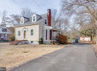 4116 Main St, Alexandria, VA 22309