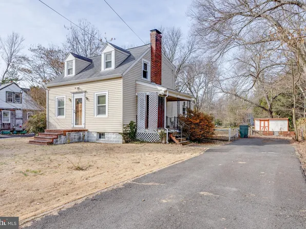 4116 Main St, Alexandria, VA 22309