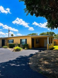 2266 RAEFORD ROAD #A6, Orlando, FL, 32806