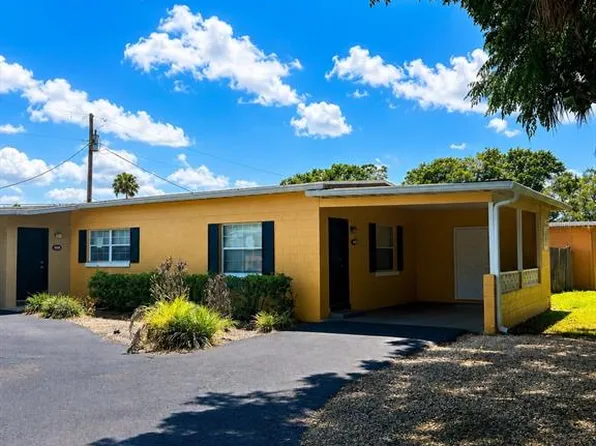 2266 Raeford Rd #A-6, Orlando, FL 32806