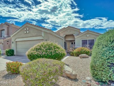 8105 E RITA Drive, Scottsdale, AZ, 85255