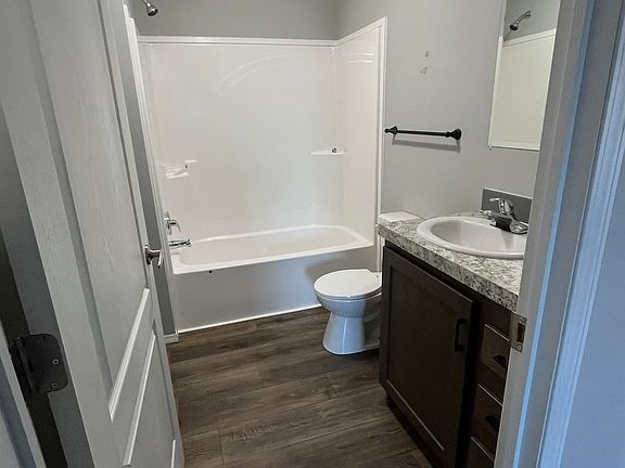 Unit Floor Plan Image