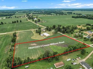 0 Crouse Willison Rd, Johnstown, OH 43031