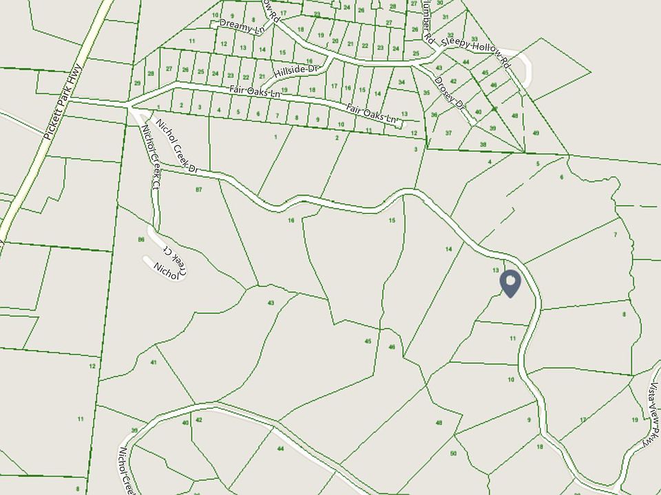 2nd image of Nichol Creek Dr