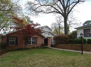 13449 S Hillcreek Rd, Whitehouse, TX 75791