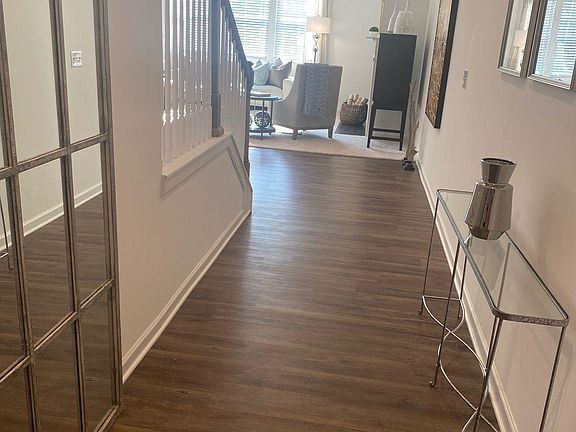 Entrance Walkin(Model home pic)