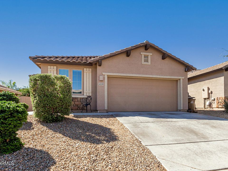 4339 W Maggie Dr, Queen Creek, AZ 85144 | Zillow