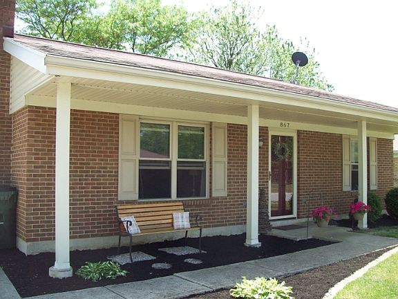 2nd image of 867 Sunset Dr