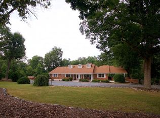 2005 Clontz Long Rd, Monroe, NC 28110