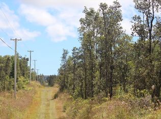 LOT 68 Lot 68, Volcano, HI 96785