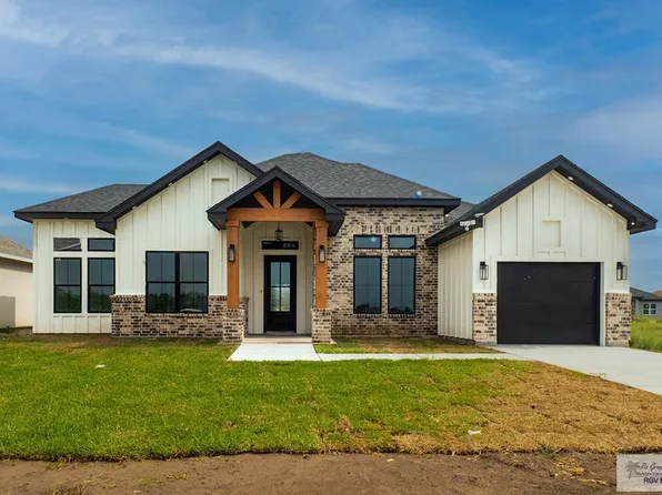 32825 Nayeli St, Los Fresnos, TX 78566