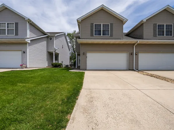 1114 Doral Dr, Bloomington, IL 61701