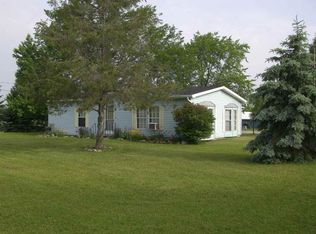 10676 Case Rd, Brooklyn, MI 49230