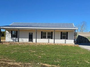 140 Waterfall Rd W, Heber Springs, AR 72543