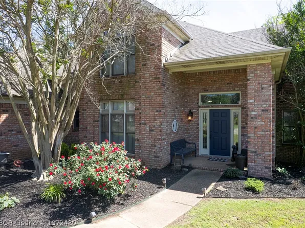 1800 Rannoch Trce, Fort Smith, AR 72908