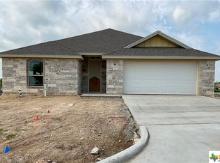 2106 Blackhawk Loop, Belton, TX 76513