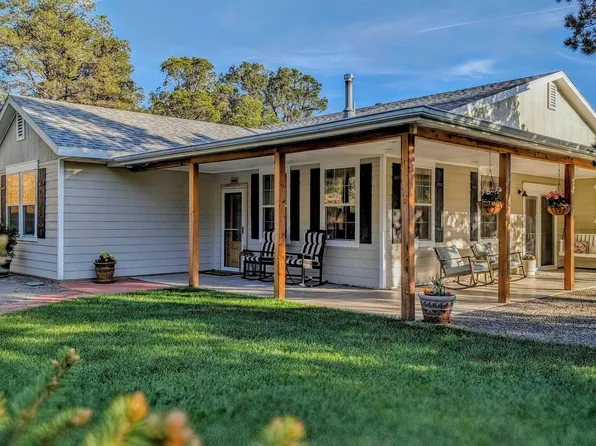 4489 Highway 15, Silver City, NM 88061