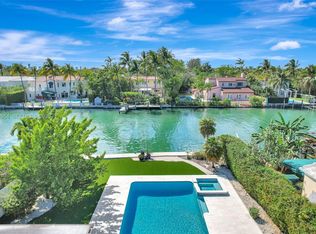 4560 Prairie Ave, Miami Beach, FL 33140