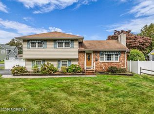 98 Princeton Avenue, Brick, NJ 08724