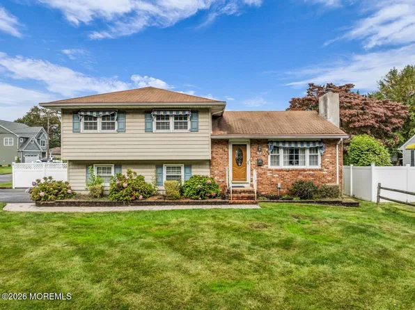 98 Princeton Avenue, Brick, NJ 08724