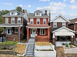 1811 Lafayette St, Pittsburgh, PA