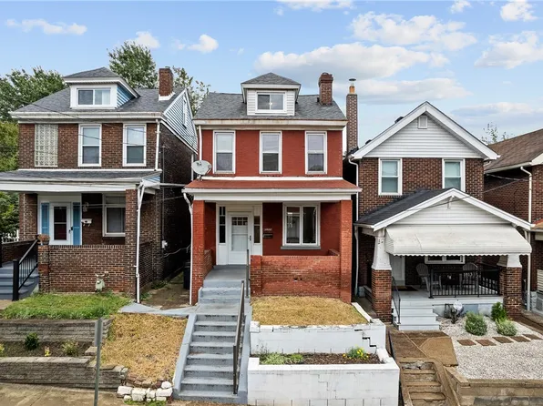 1811 Lafayette St, Pittsburgh, PA 15218