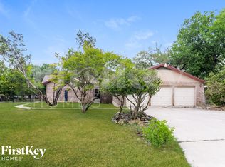 303 Mountain Echo, San Antonio, TX 78260
