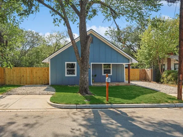 3115 Hunter St, Fort Worth, TX 76112