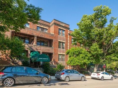 29 Mount Hood Rd APT 5, Brighton, MA, 02135