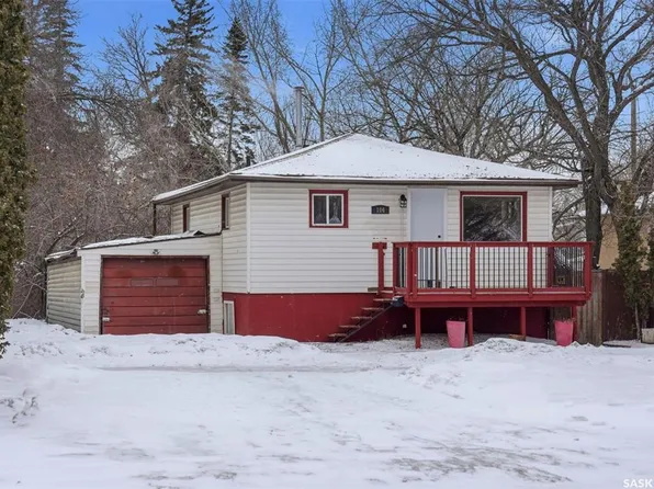 106 Dunlop STREET, Saskatoon, SK S7H 2B5
