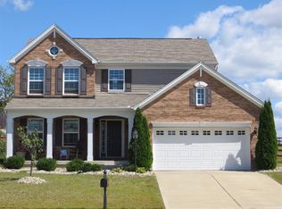 414 Gorham Dr, Hamilton, OH 45013