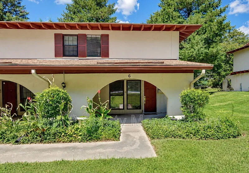 210 Old Hickory Blvd #6