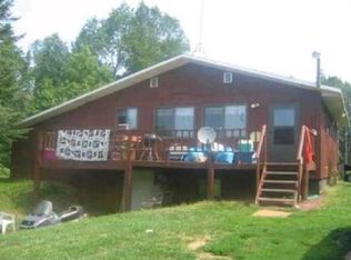 2532 State Highway M69, Crystal Falls, MI 49920