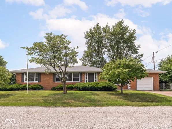 1056 N Audubon Rd, Indianapolis, IN 46219