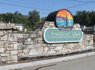 3 Abbey Ln UNIT 5, Meredith, NH 03253