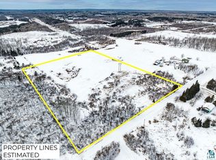 Xxxd Hultberg Rd, Esko, MN 55733