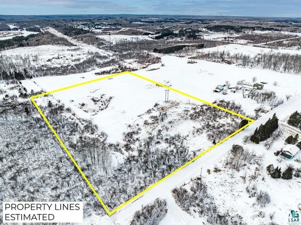 Xxxd Hultberg Rd, Esko, MN 55733