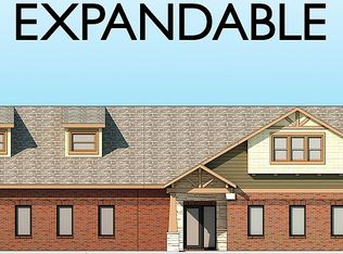 1918 N Woodbine Rd, Saint Joseph, MO 64506