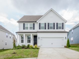 645 Conifer Dr, Spring Hill, TN 37174