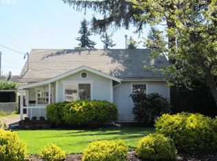 5916 NE Alton St, Portland, OR 97213