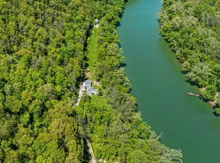 296 River Valley Rd, Frankfort, KY 40601