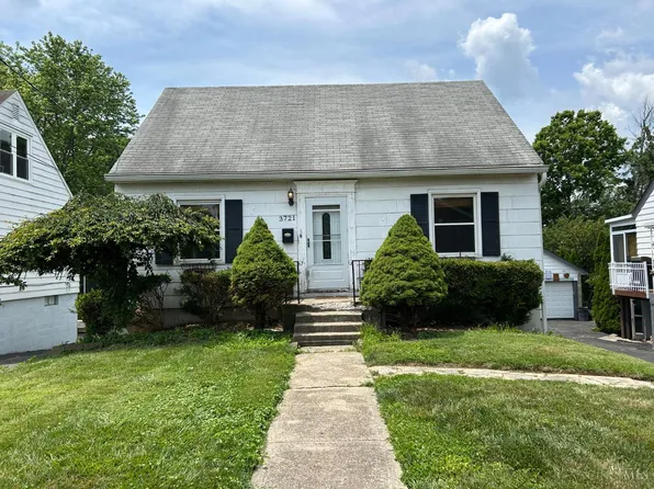 3721 Frondorf Ave, Cincinnati, OH 45211