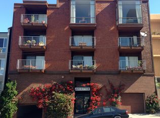 1670 Sutter St APT 301, San Francisco, CA 94109