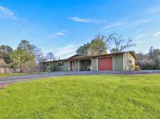 1051 Harris Rd, Placerville, CA 95667